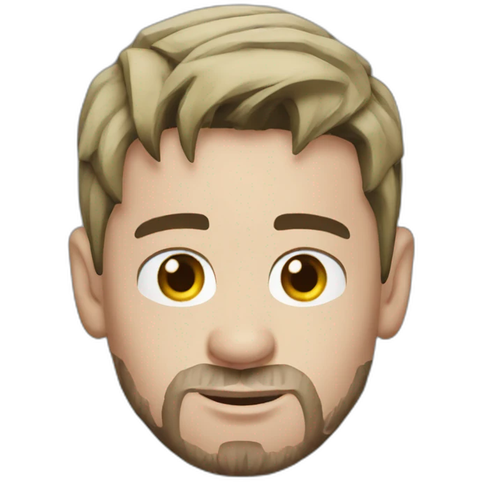 Lionel messi  emoji