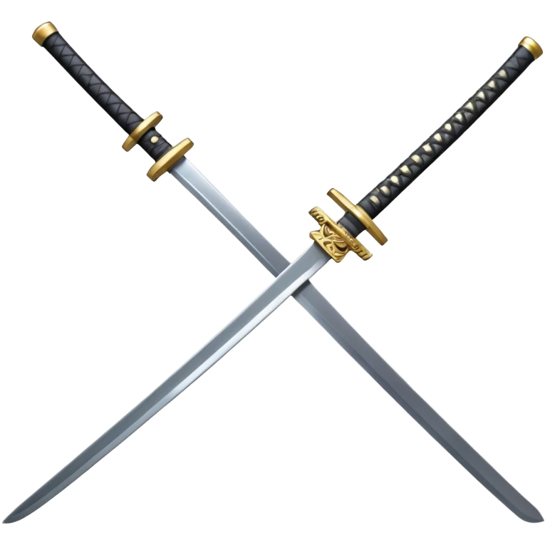 Famous Katana,on blade full chinese names. emoji