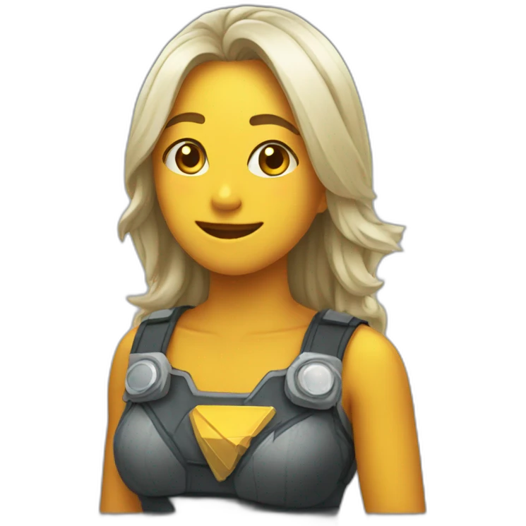 solar mamamoo emoji