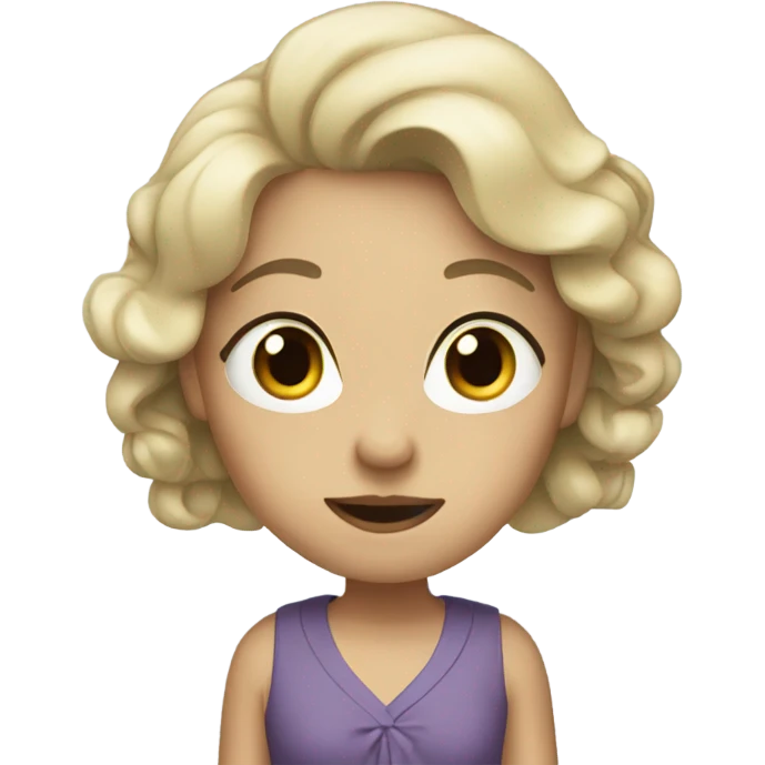 Hermine  emoji