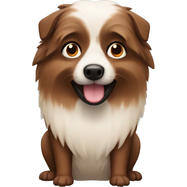 brown hedgedog emoji