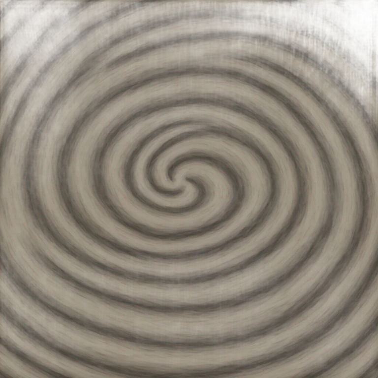 Spiral emoji