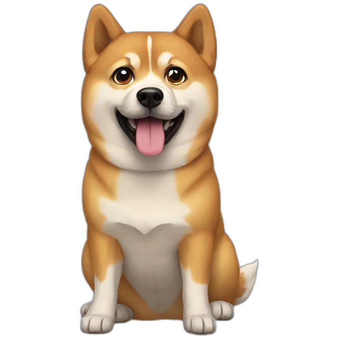 doge emoji