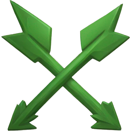 arrow emoji