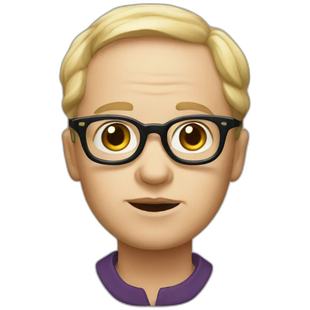 Capote emoji