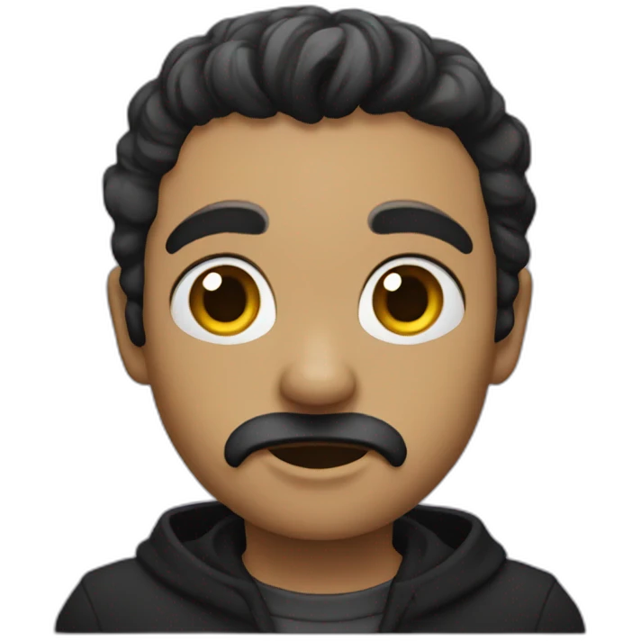Gothique emoji