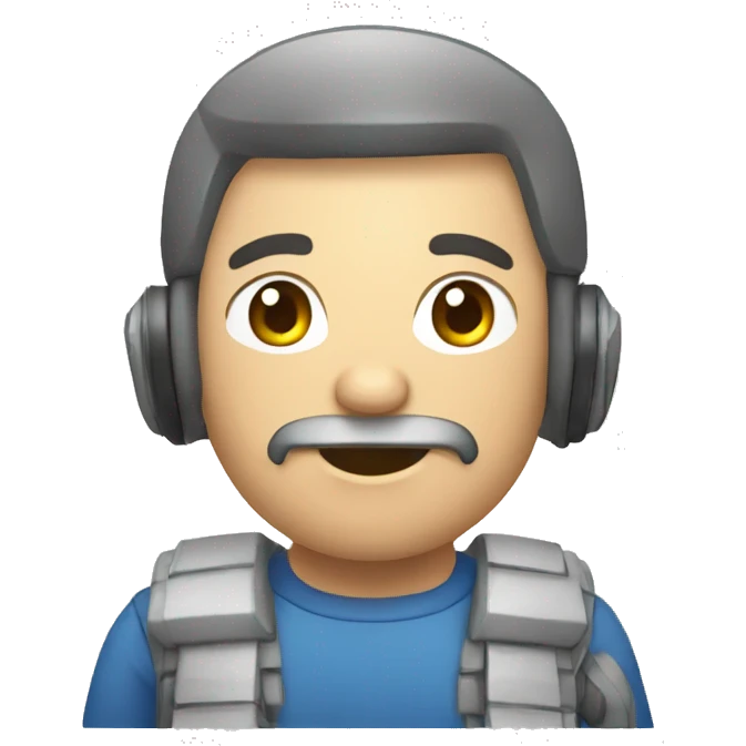 tecnico de celulares emoji