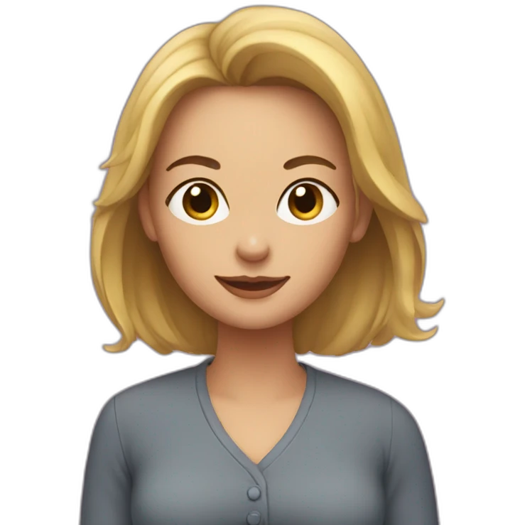 mom-love emoji