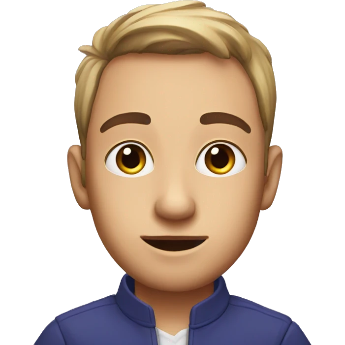 Iris emoji