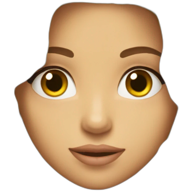 Shakira Bizzarap emoji