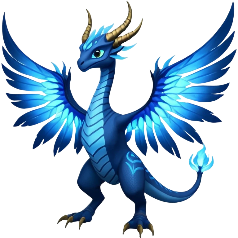 Toruk  from Avatar movie emoji