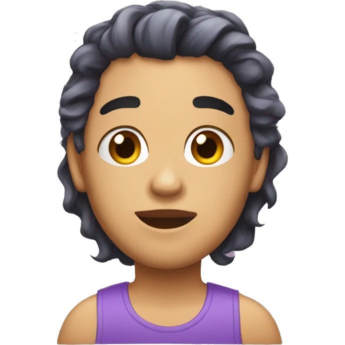 Transgender twitch emote emoji