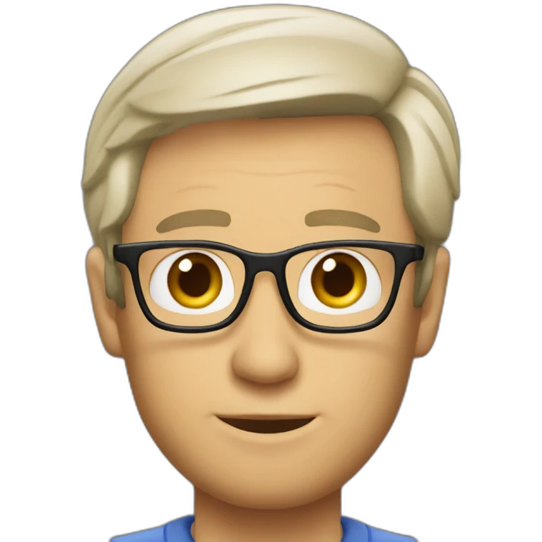 Marty Funkhouser emoji