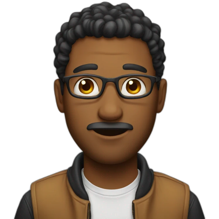 guy emoji