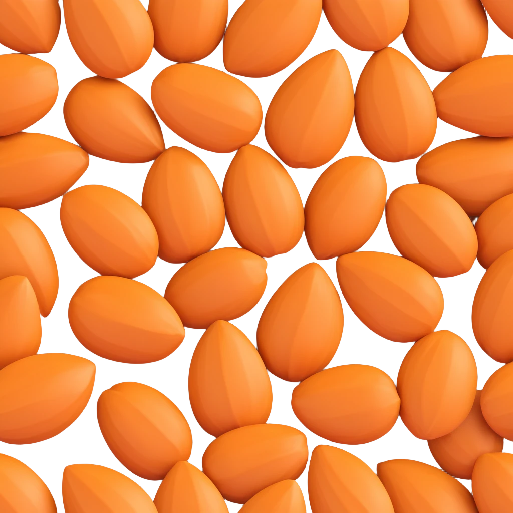 almonds emoji
