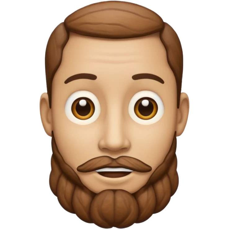 آقای گردو emoji