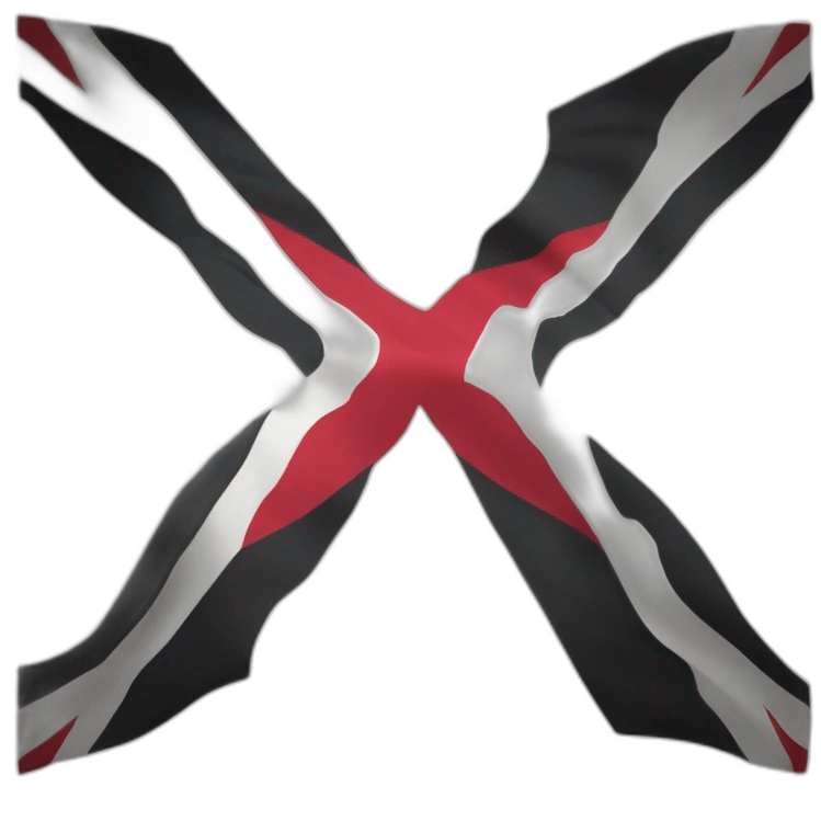 Drapeau bretagne emoji