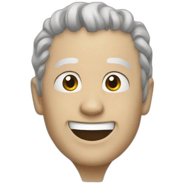 Gojo emoji