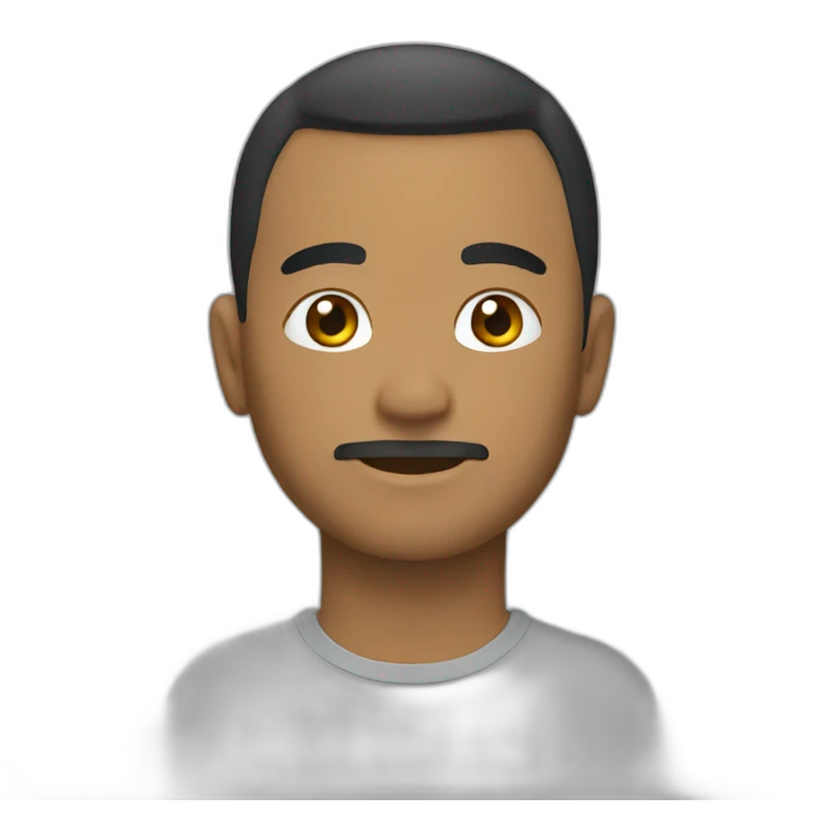 Koro emoji