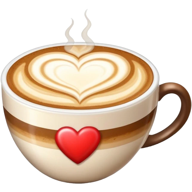 cappuccino1 emoji