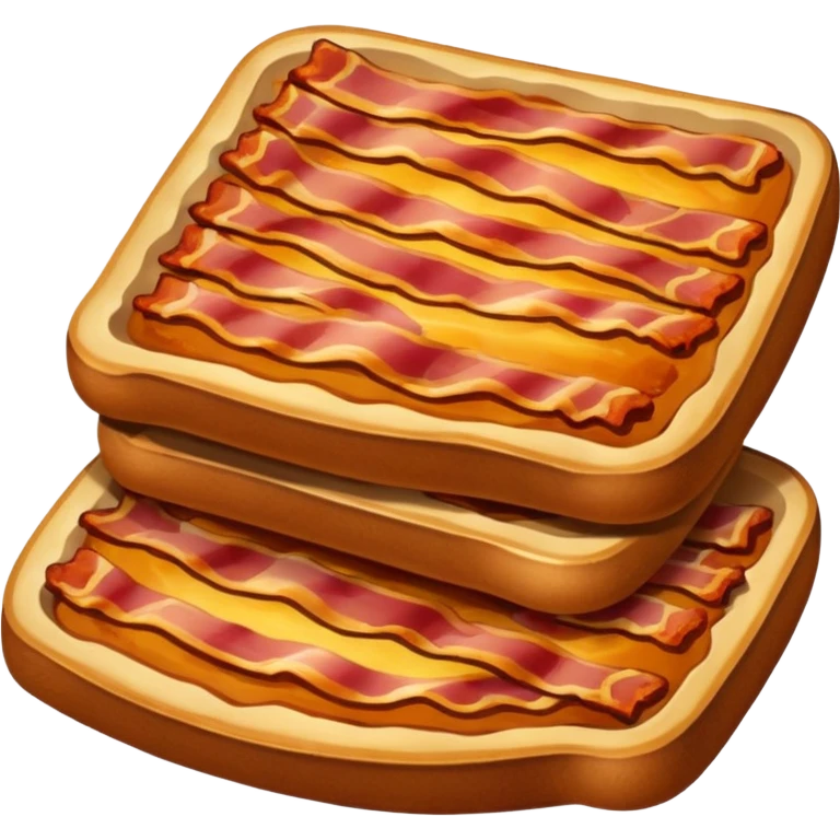 bacon emoji