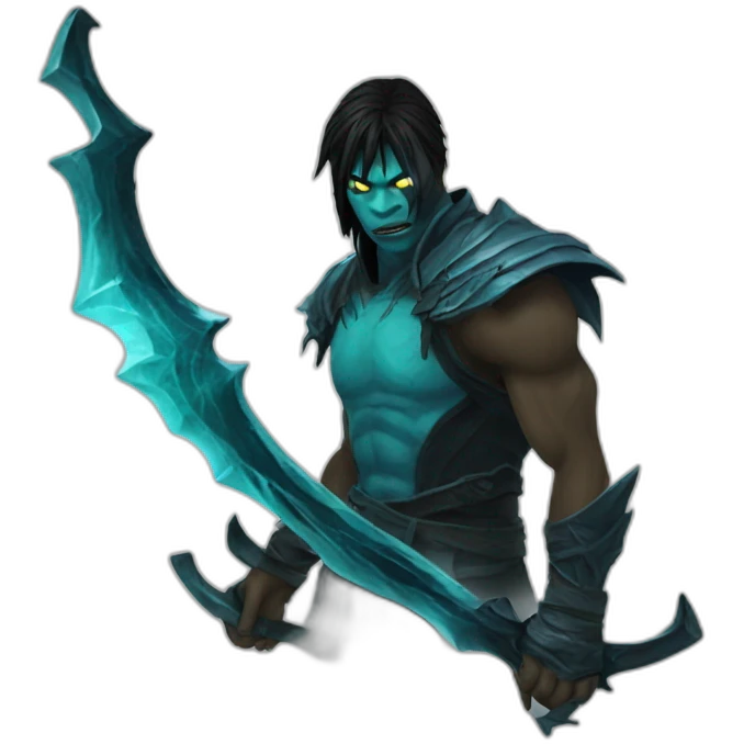 soul reaver emoji