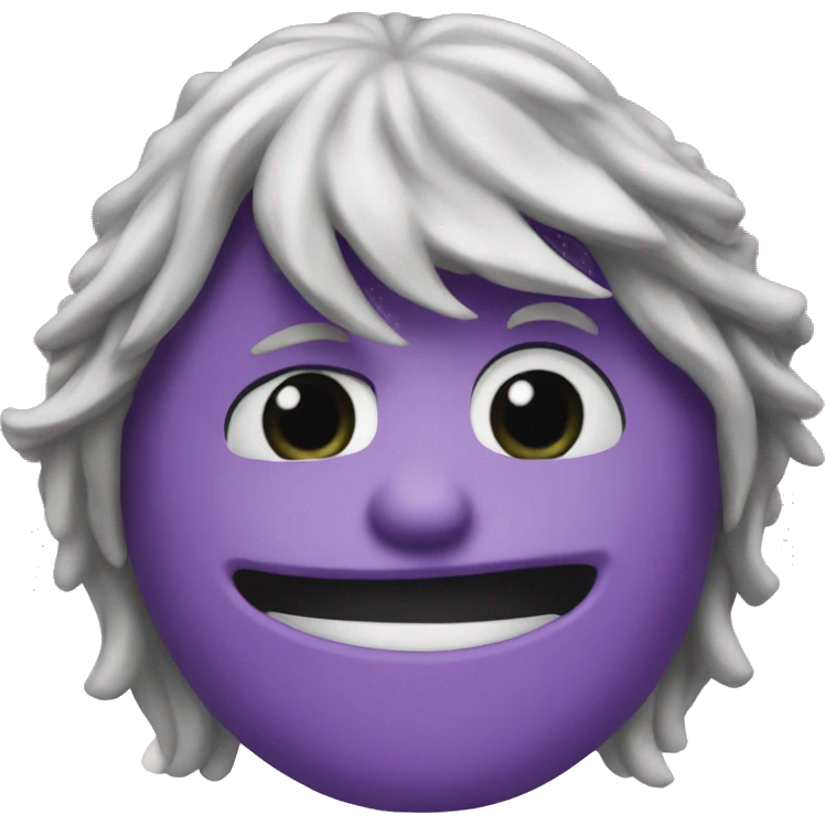 🫠😈👻 emoji