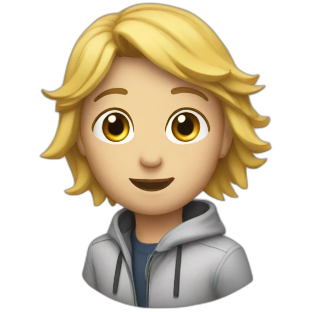 2023 bye bye emoji