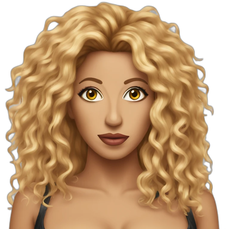 afida turner emoji