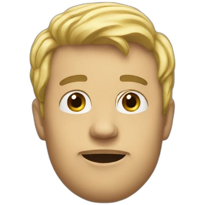 Talmo emoji
