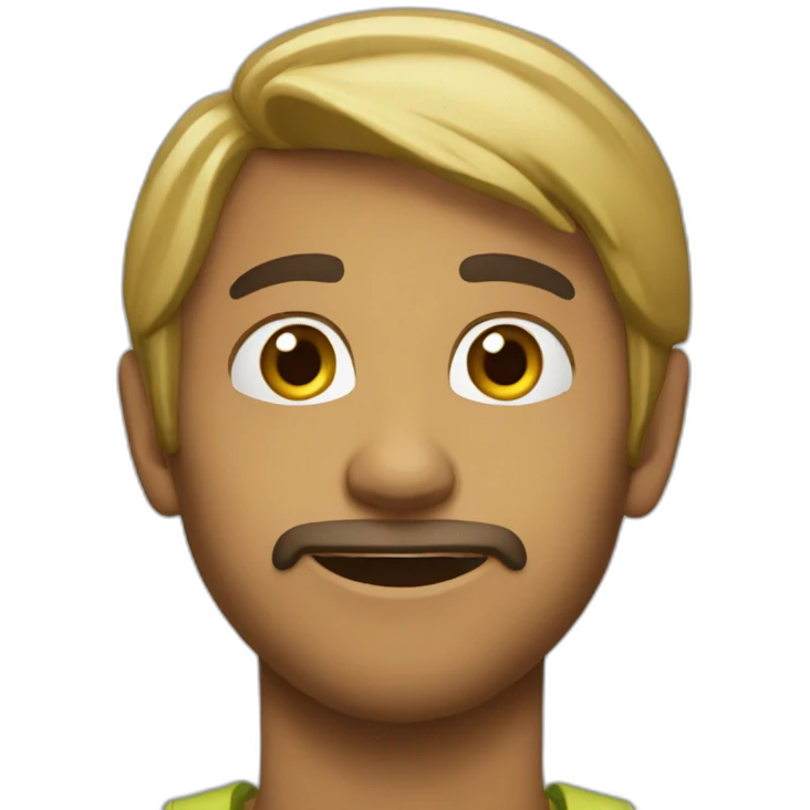Sanjy emoji