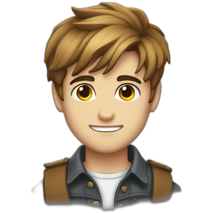 levi_buzolic emoji