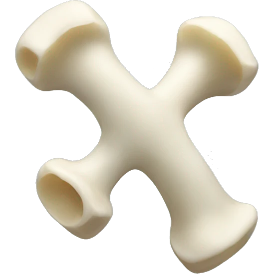 bone emoji