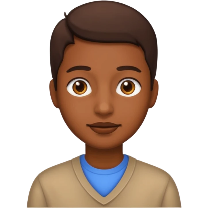 que sea morena emoji