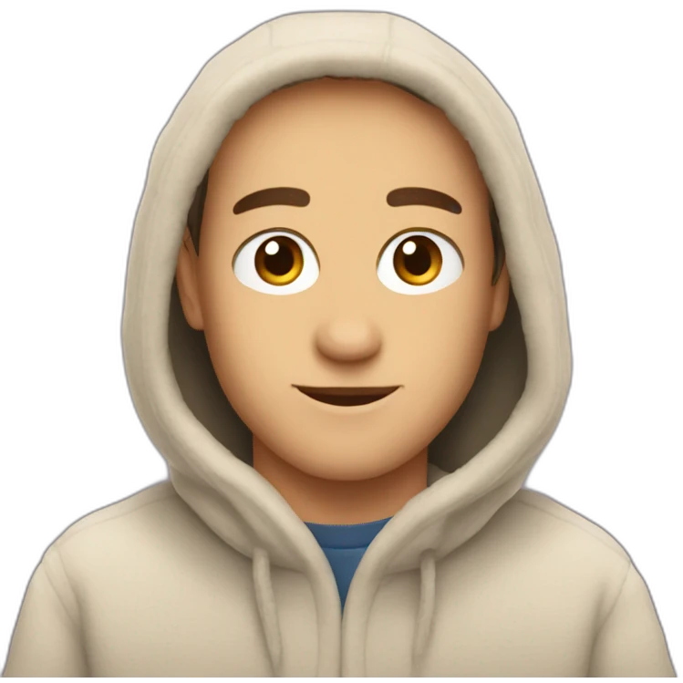 cozy typer emoji