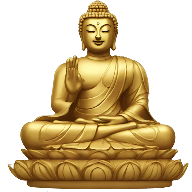 buda emoji