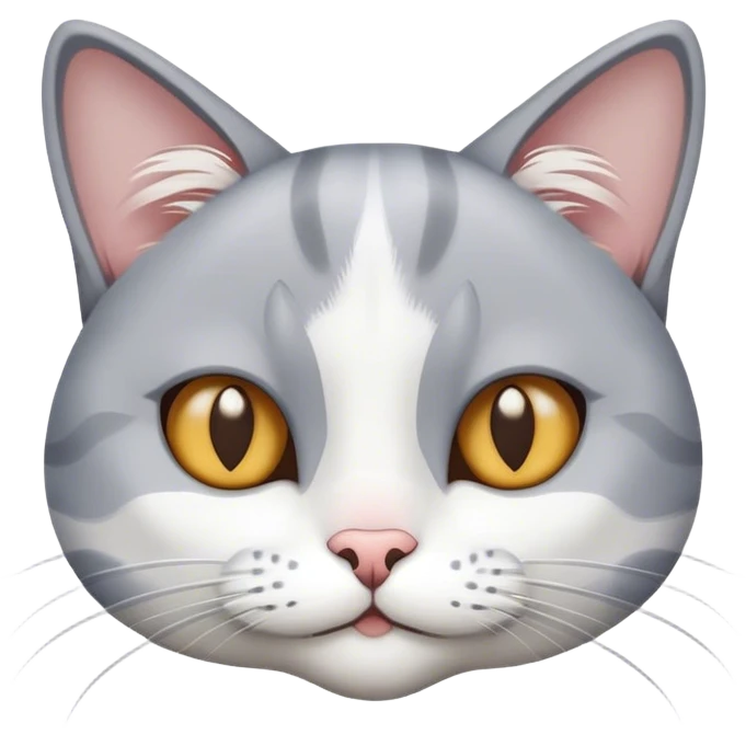 Talking Tom  emoji