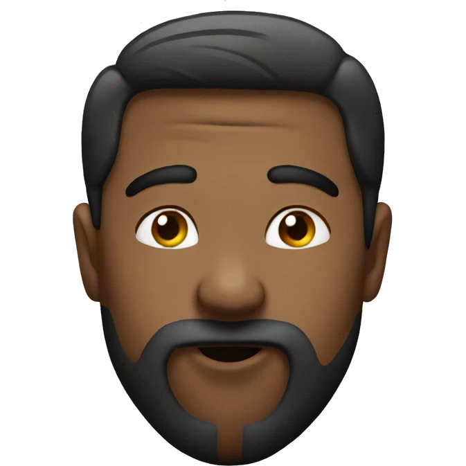air kiss emoji