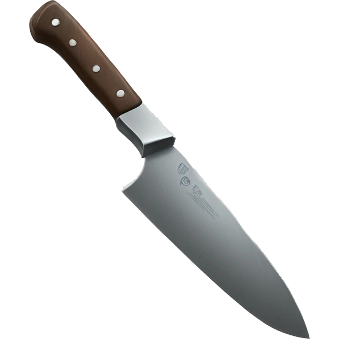 knife emoji