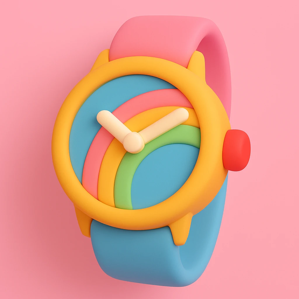 watch emoji