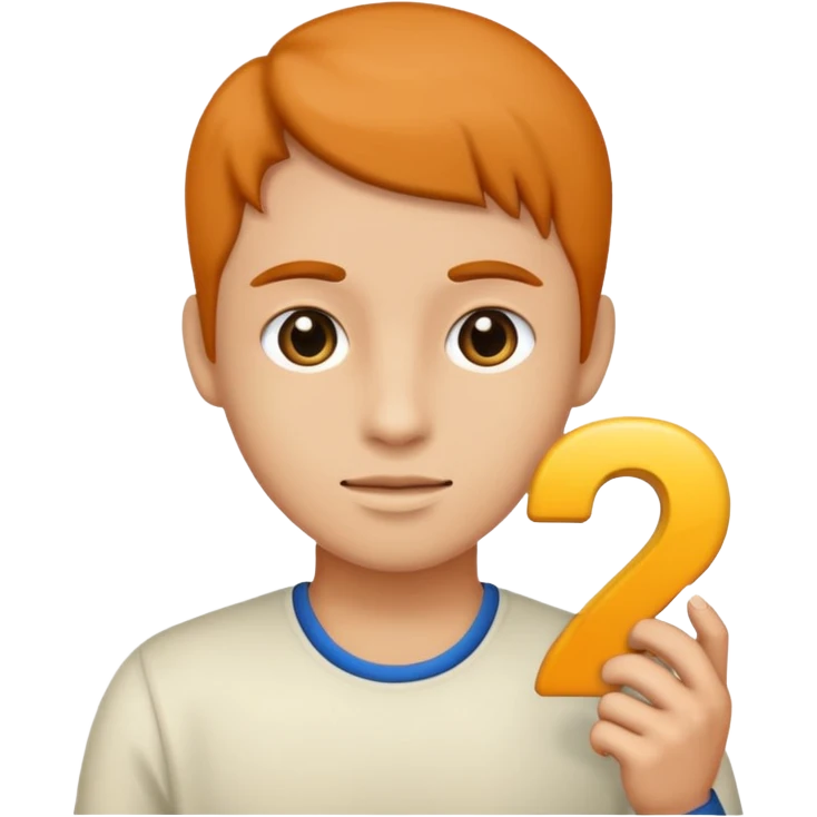 😂 holding “67” emoji