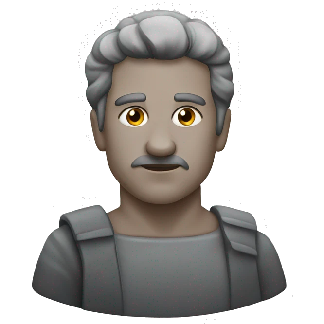Held der Steine emoji