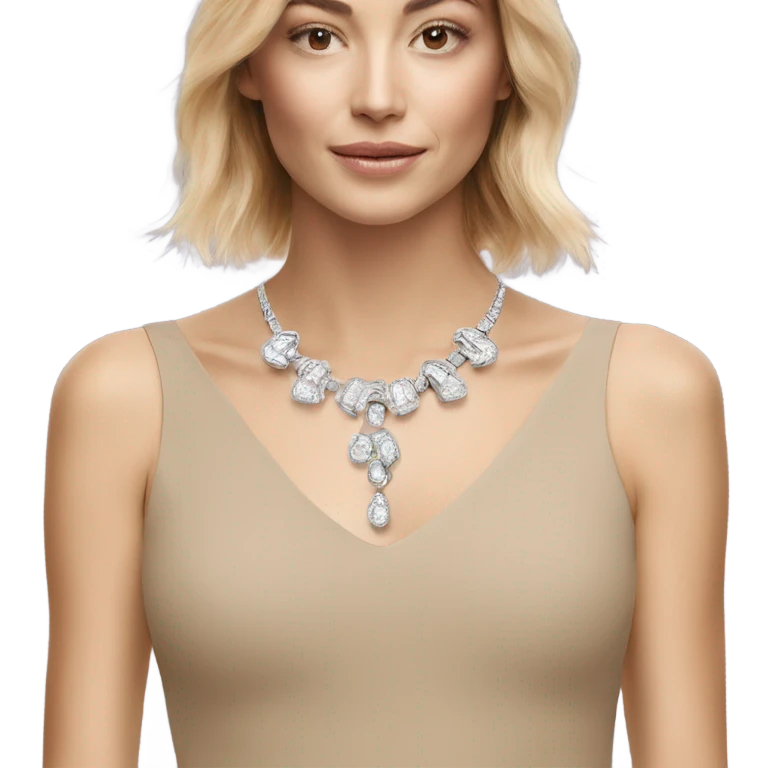 Messika jewellery  emoji