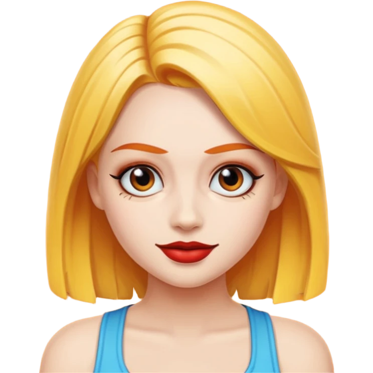Harley emoji