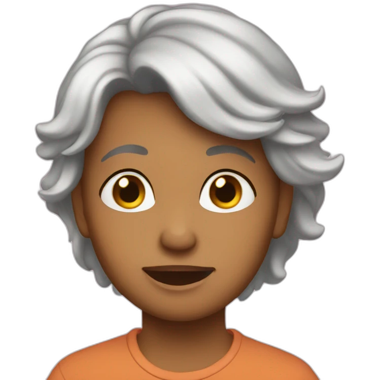 mama's boy emoji