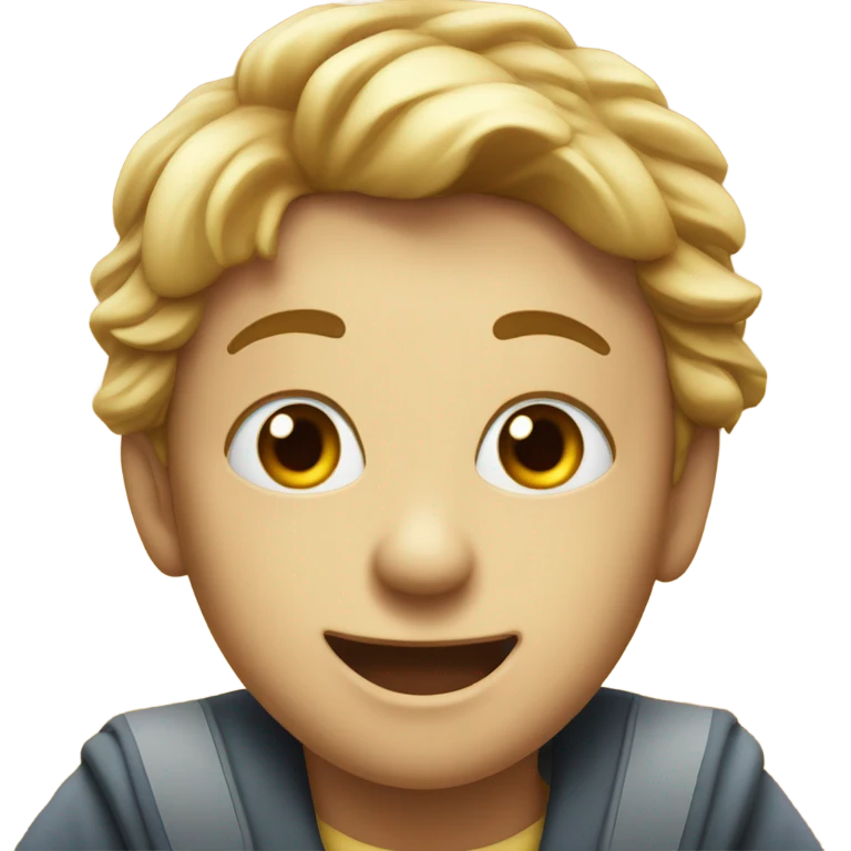 😍+🤤 emoji
