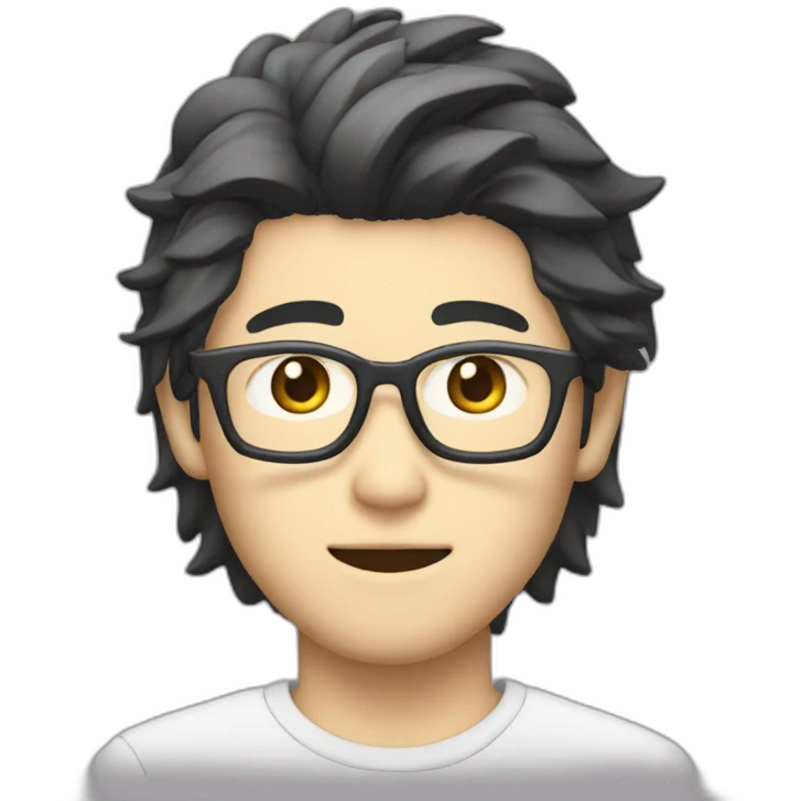 hirotaka nifuji emoji