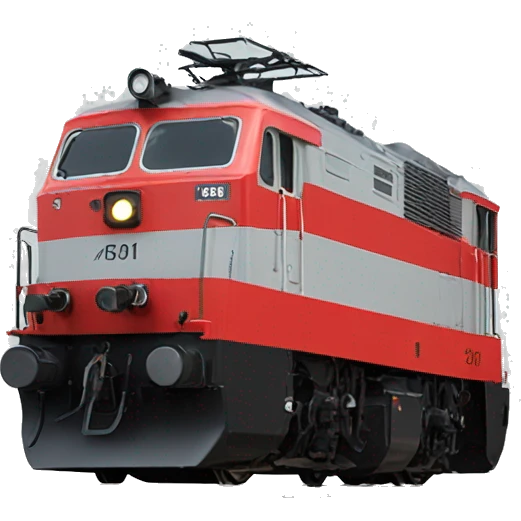 F40ph locomotive emoji