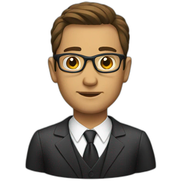 lawyer emoji