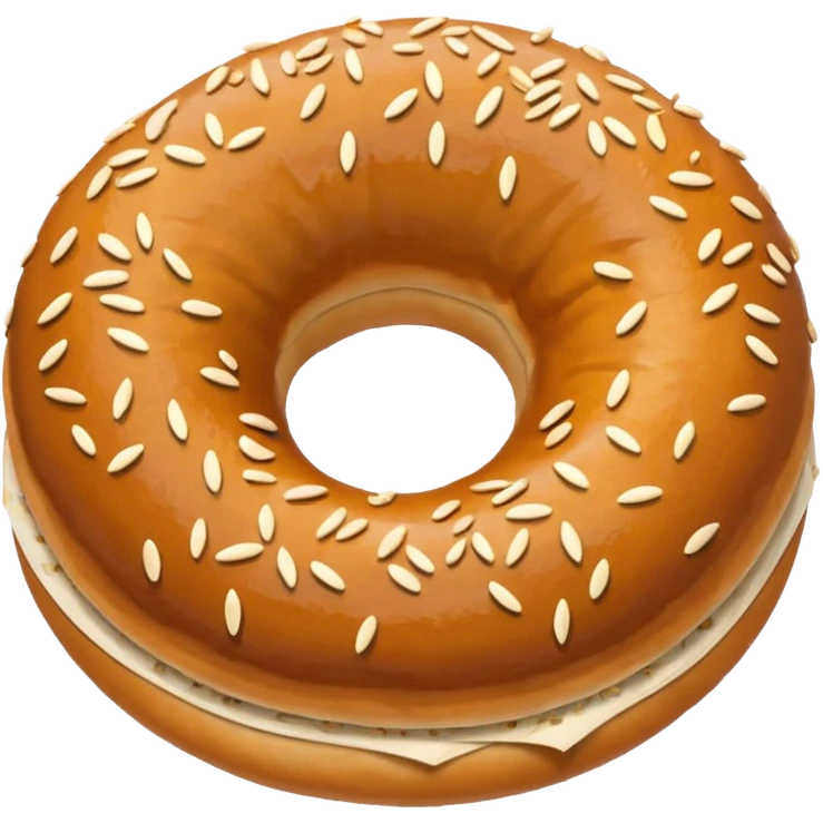Simit emoji